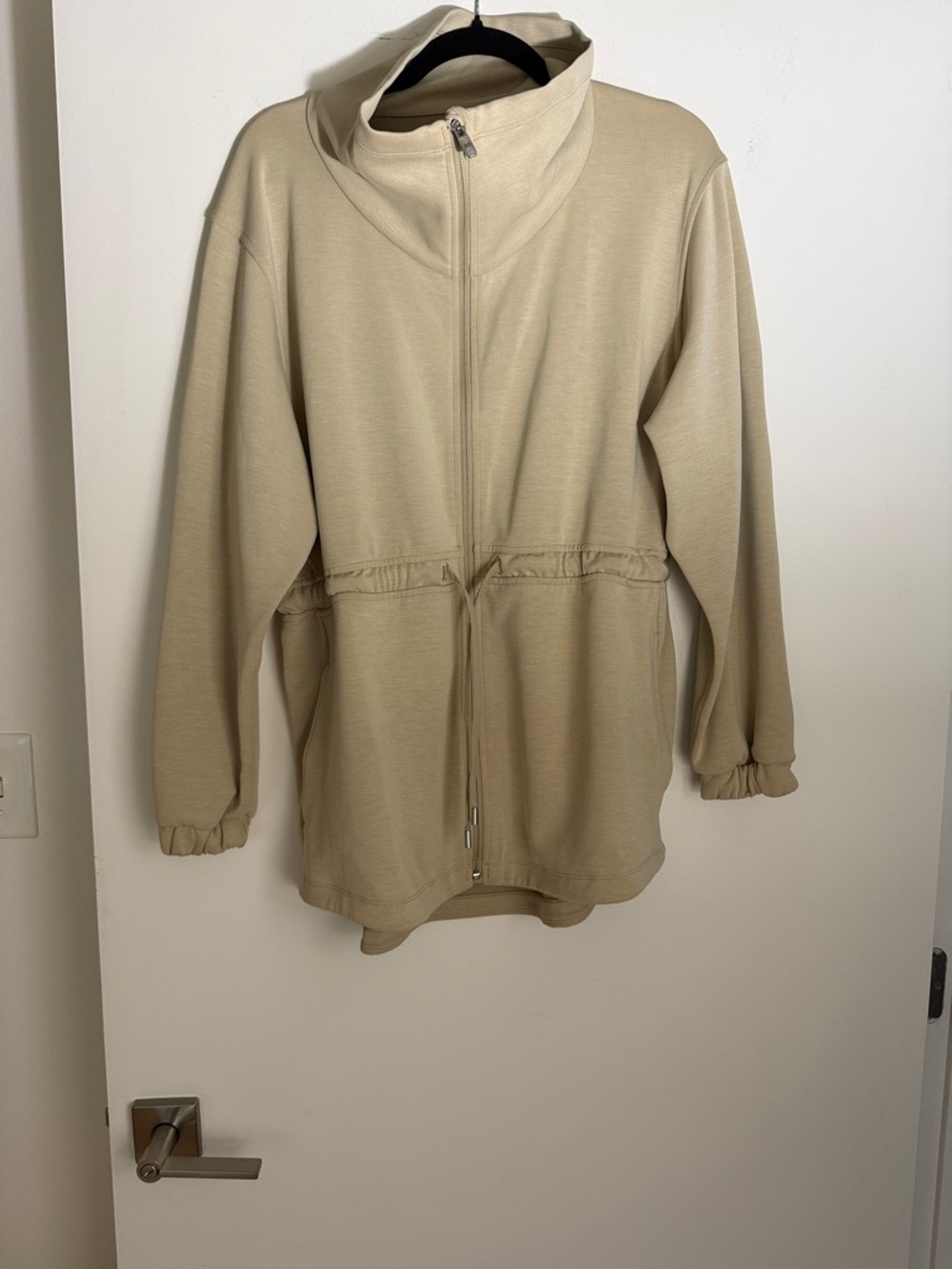 Lululemon jacket